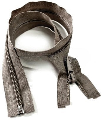 CHIUSURE divisibile 70cm BUSTA 5 PEZZI