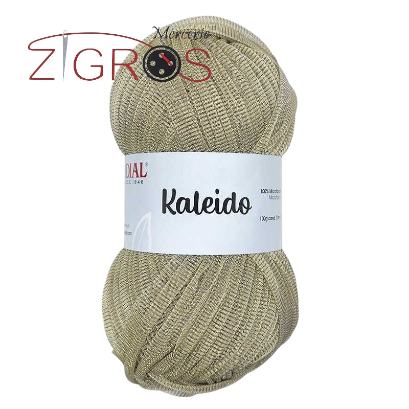 Fettuccia tulle Kaleido 100 gr