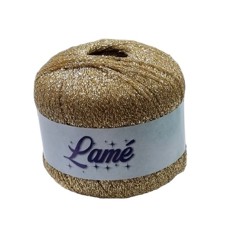Lurex Spiralato 25g