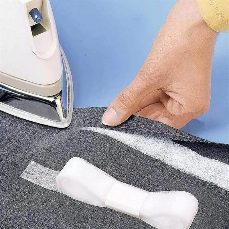Orlo Svelto Termoadesivo,