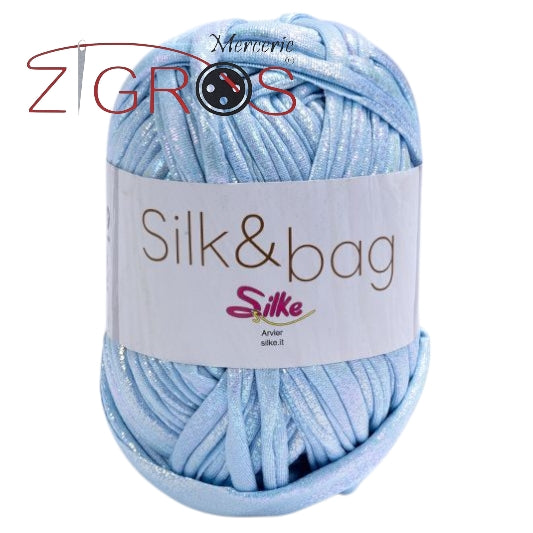 Silk&Bag Madreperla GR. 100 MT. 40