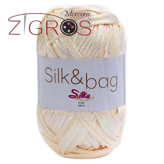 Silk&Bag Madreperla GR. 100 MT. 40