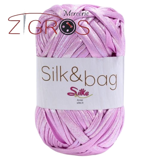 Silk&Bag Madreperla GR. 100 MT. 40
