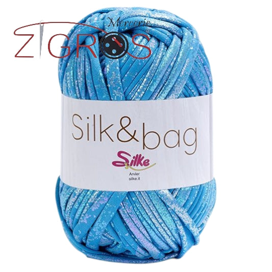 Silk&Bag Madreperla GR. 100 MT. 40