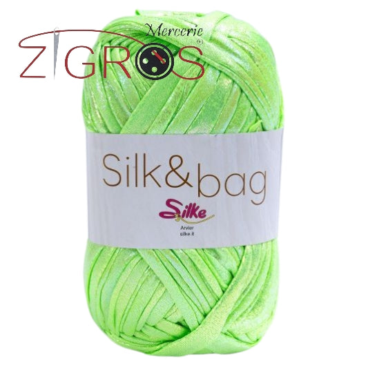 Silk&Bag Madreperla GR. 100 MT. 40