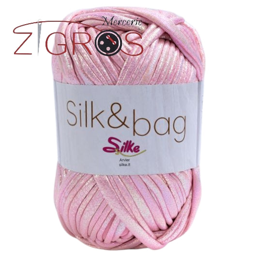 Silk&Bag Madreperla GR. 100 MT. 40