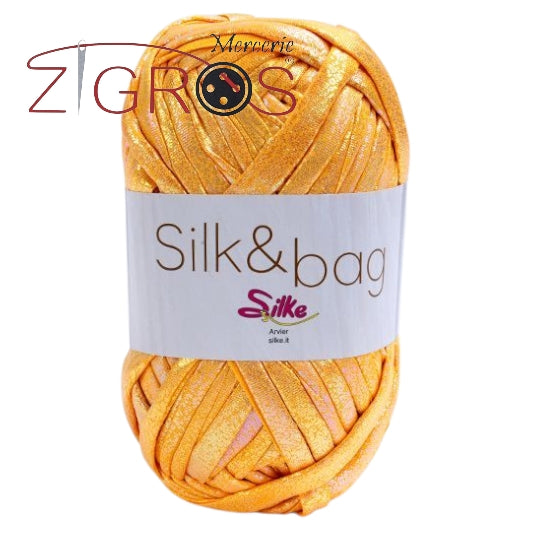 Silk&Bag Madreperla GR. 100 MT. 40