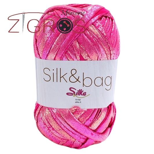 Silk&Bag Madreperla GR. 100 MT. 40
