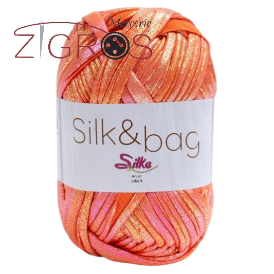 Silk&Bag Madreperla GR. 100 MT. 40