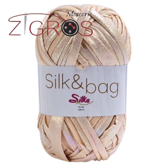 Silk&Bag Madreperla GR. 100 MT. 40