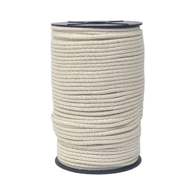 Cordone Macrame in cotone
