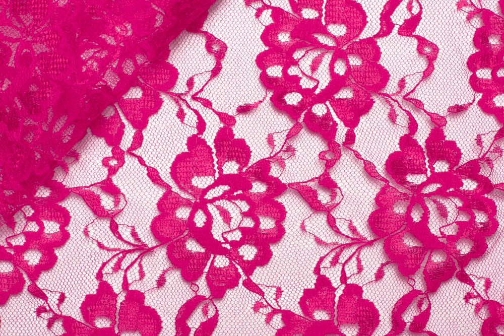 Pizzo Clara 140 cm