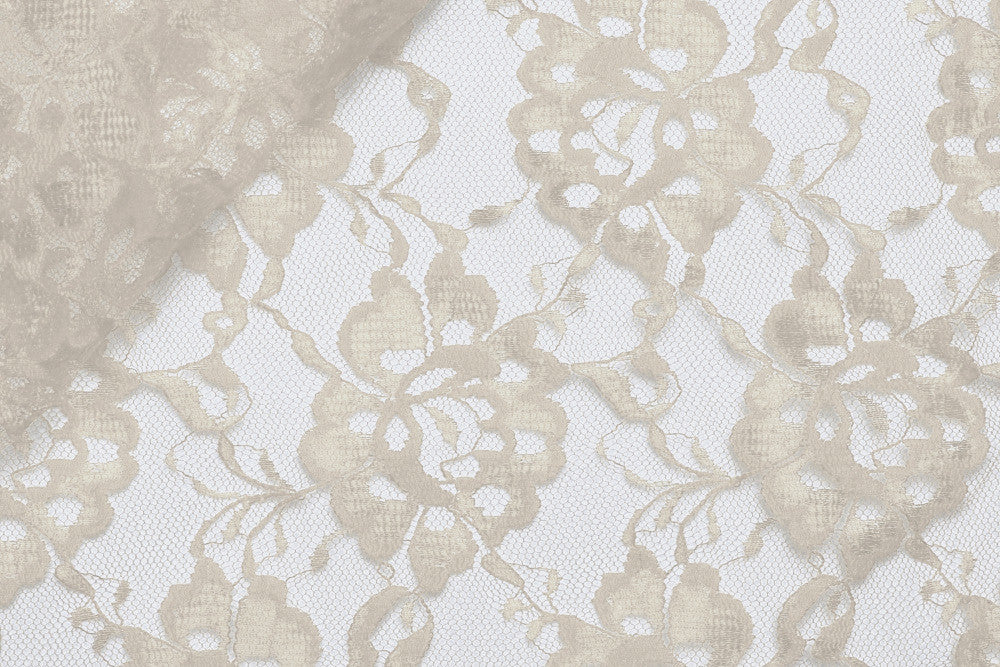 Pizzo Clara 140 cm