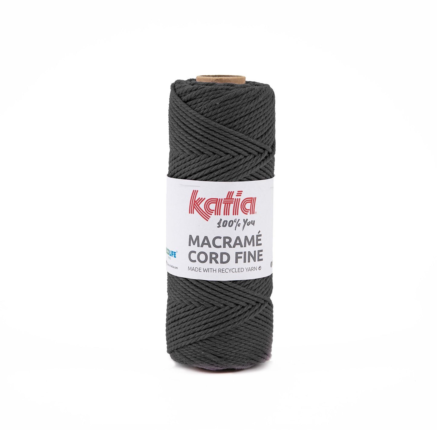 Macrame Cord Fine 220g