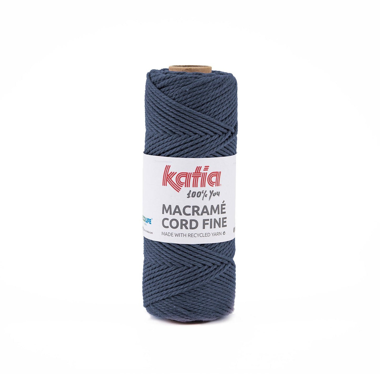 Macrame Cord Fine 220g