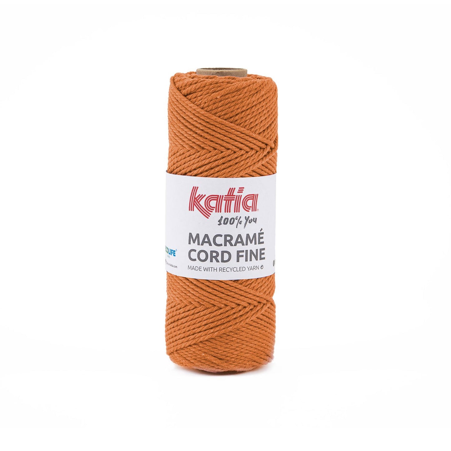 Macrame Cord Fine 220g