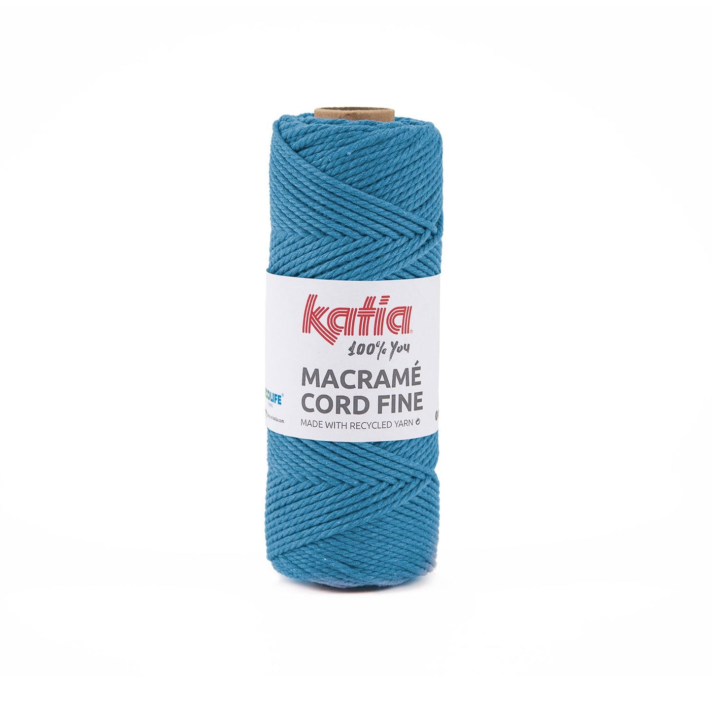 Macrame Cord Fine 220g