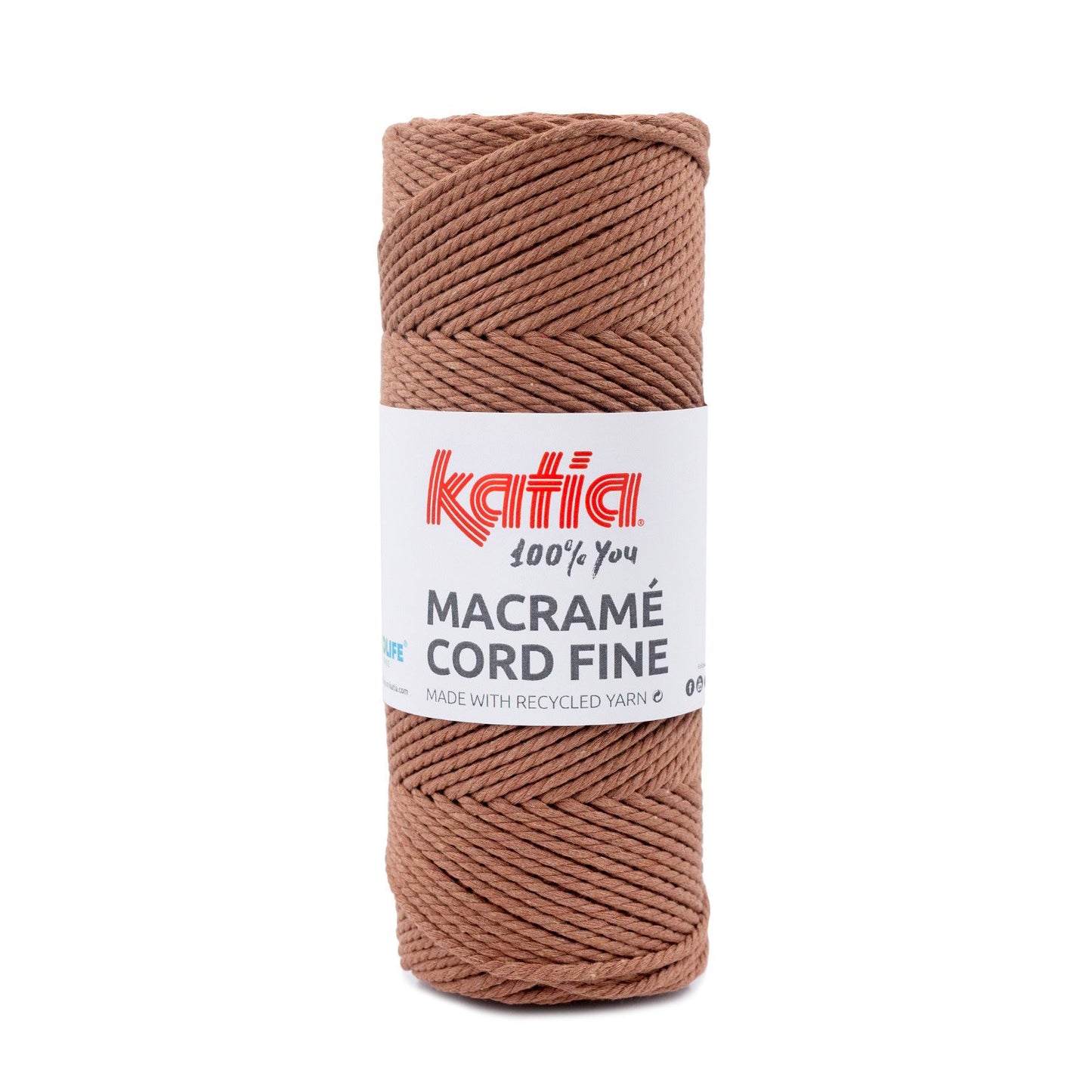 Macrame Cord Fine 220g