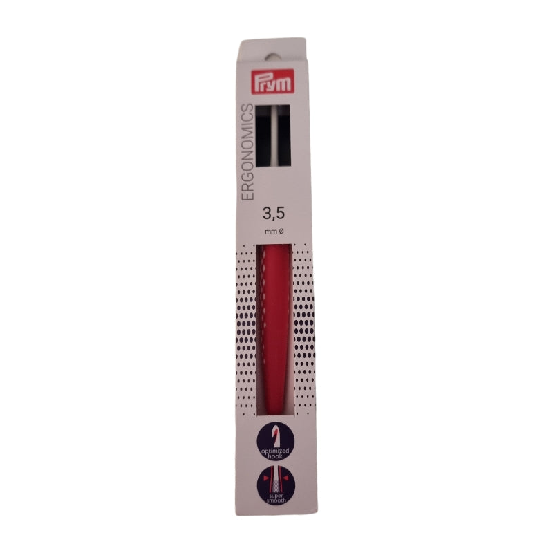 Uncinetto Prym Ergonomics