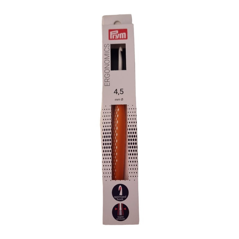 Uncinetto Prym Ergonomics