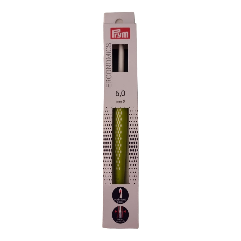 Uncinetto Prym Ergonomics
