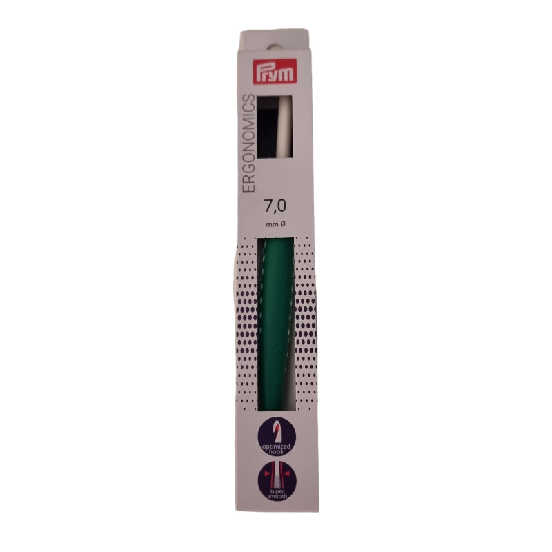 Uncinetto Prym Ergonomics