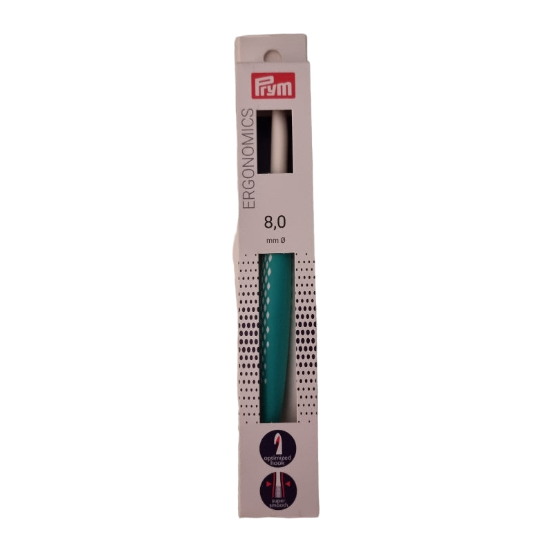 Uncinetto Prym Ergonomics