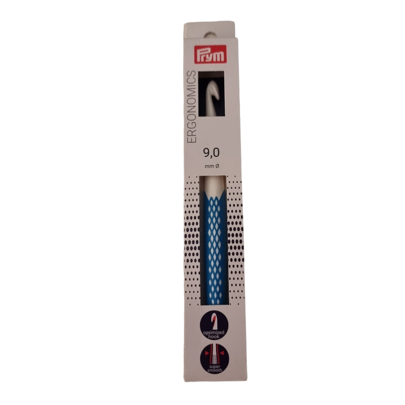 Uncinetto Prym Ergonomics