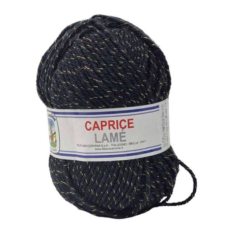 Caprice Lamè