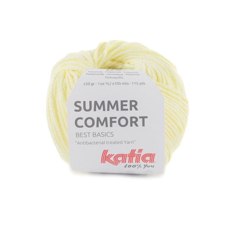 Summer Comfort 50g Katia