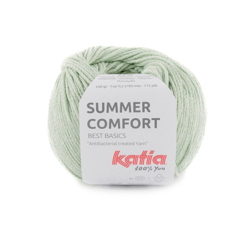 Summer Comfort 50g Katia