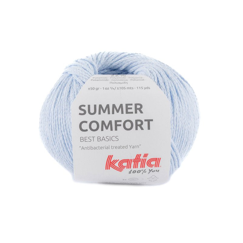 Summer Comfort 50g Katia