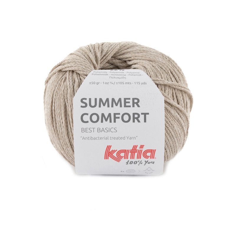 Summer Comfort 50g Katia