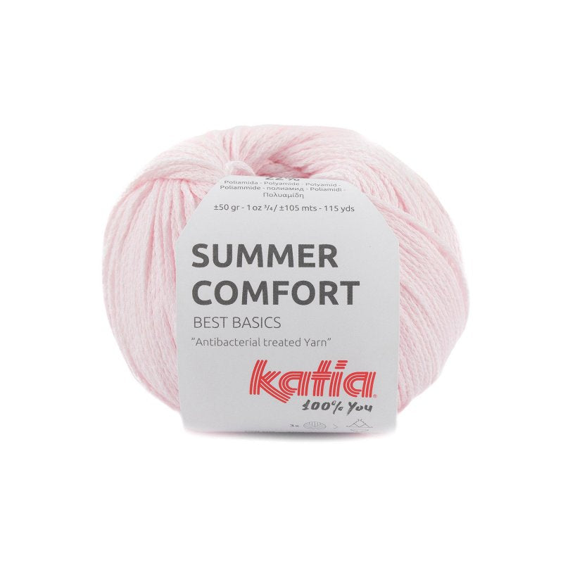 Summer Comfort 50g Katia