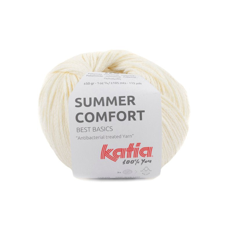 Summer Comfort 50g Katia