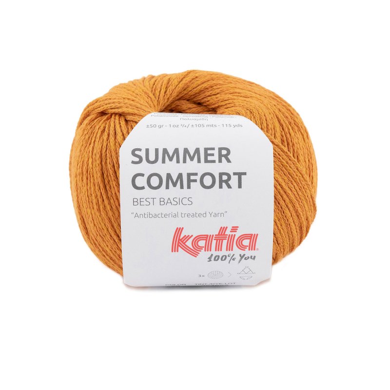 Summer Comfort 50g Katia