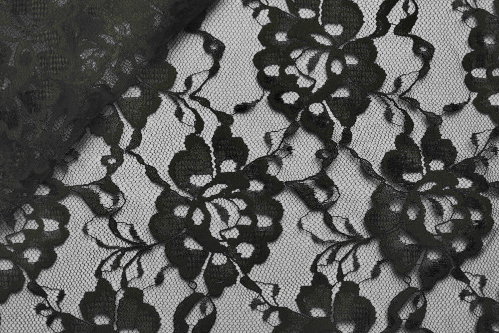 Pizzo Clara 140 cm