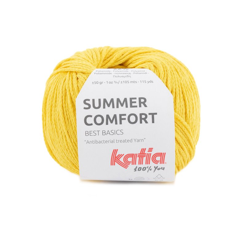 Summer Comfort 50g Katia