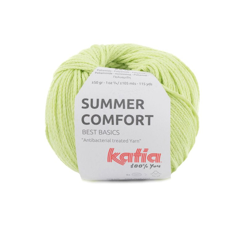 Summer Comfort 50g Katia