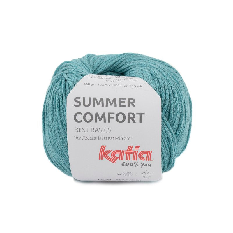 Summer Comfort 50g Katia