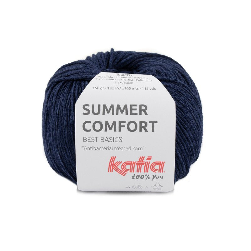 Summer Comfort 50g Katia
