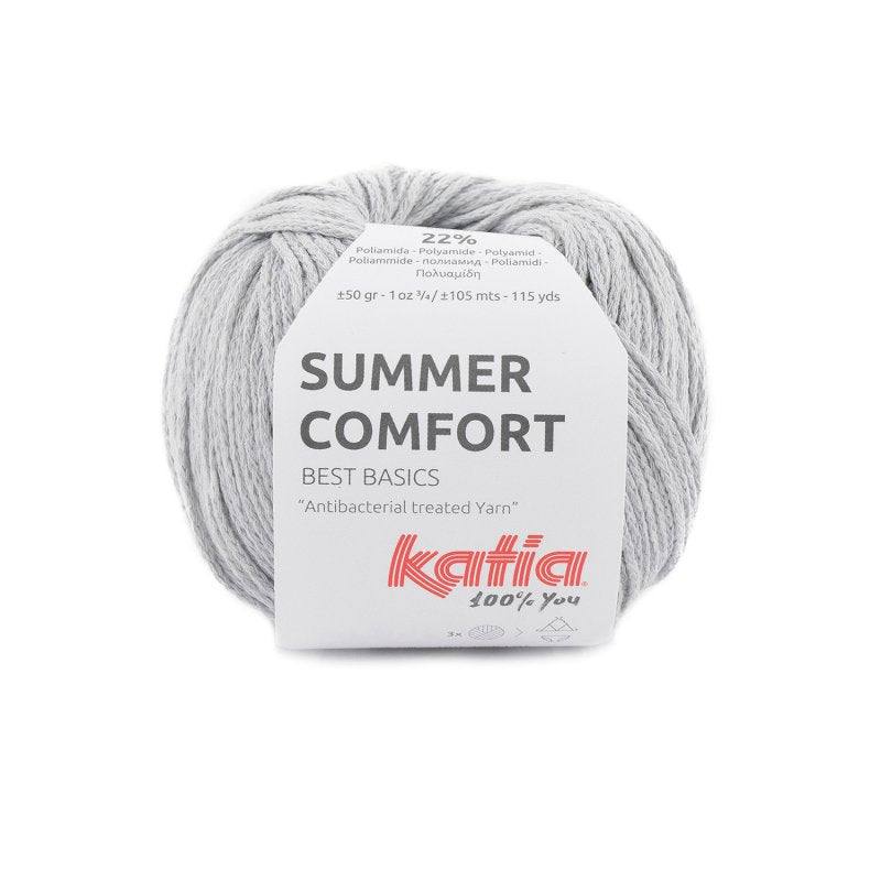 Summer Comfort 50g Katia