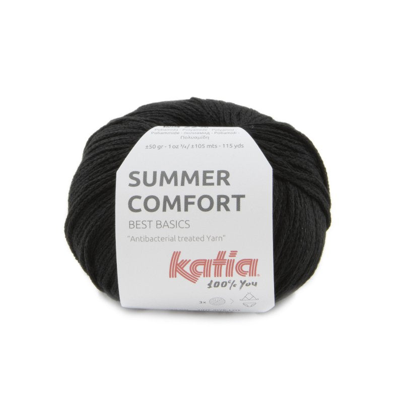 Summer Comfort 50g Katia