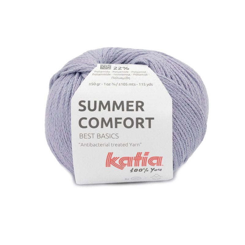 Summer Comfort 50g Katia