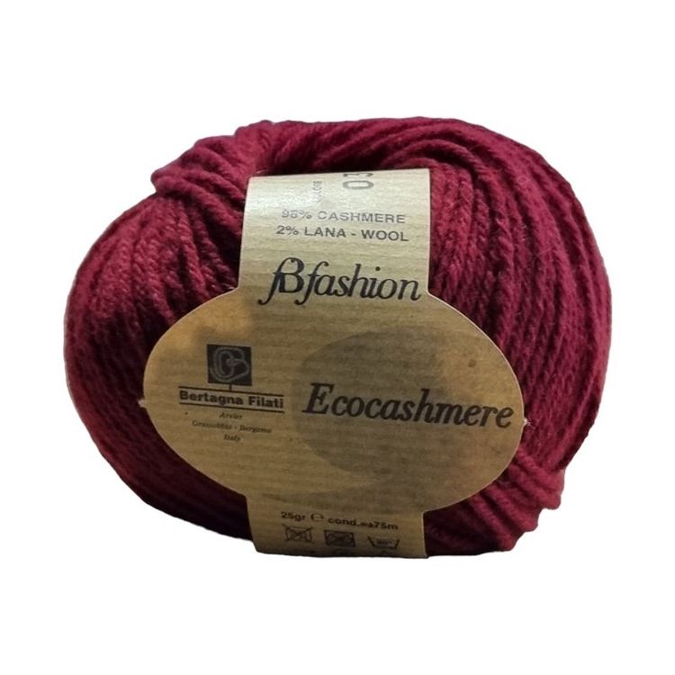 Ecocashmere 25g