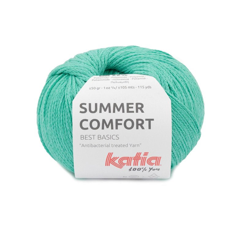 Summer Comfort 50g Katia