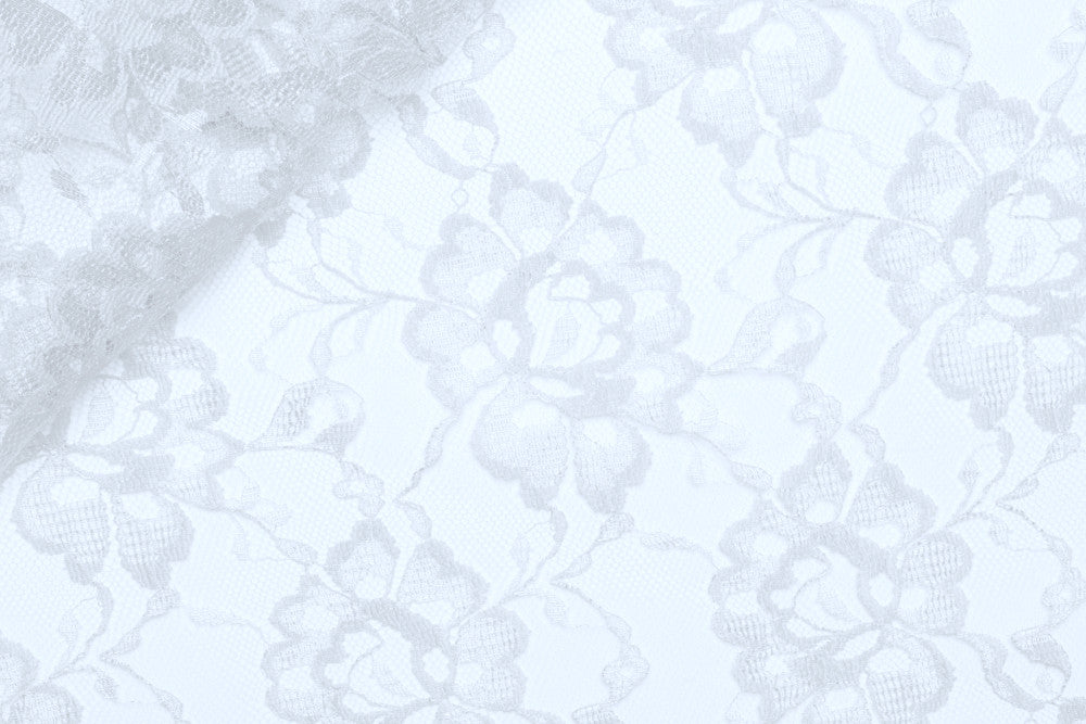Pizzo Clara 140 cm