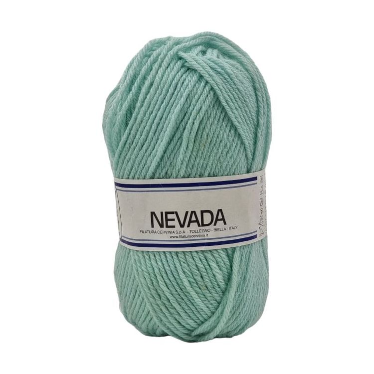 Nevada 50% Lana, 50% Acrilica