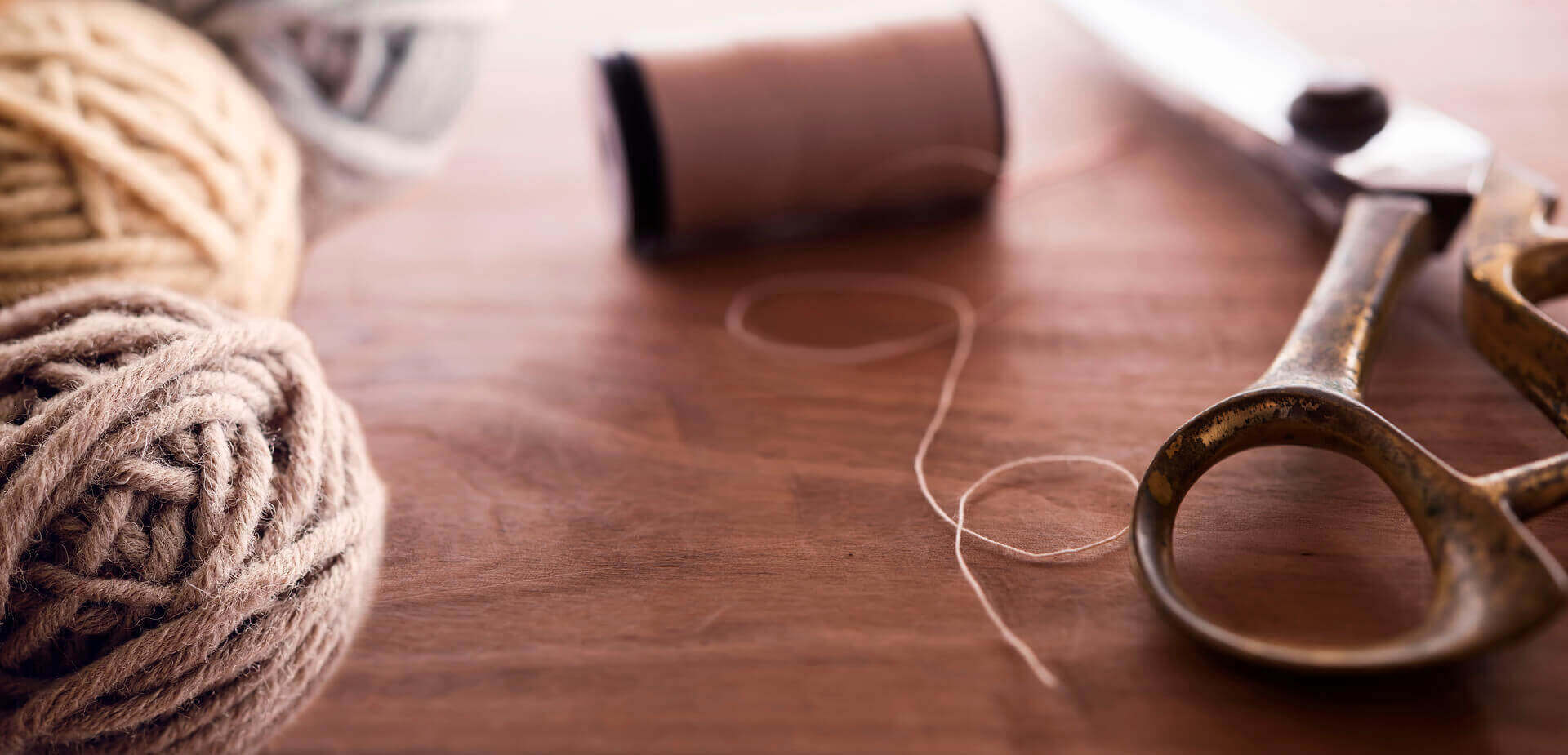 Hidden homepage carousel