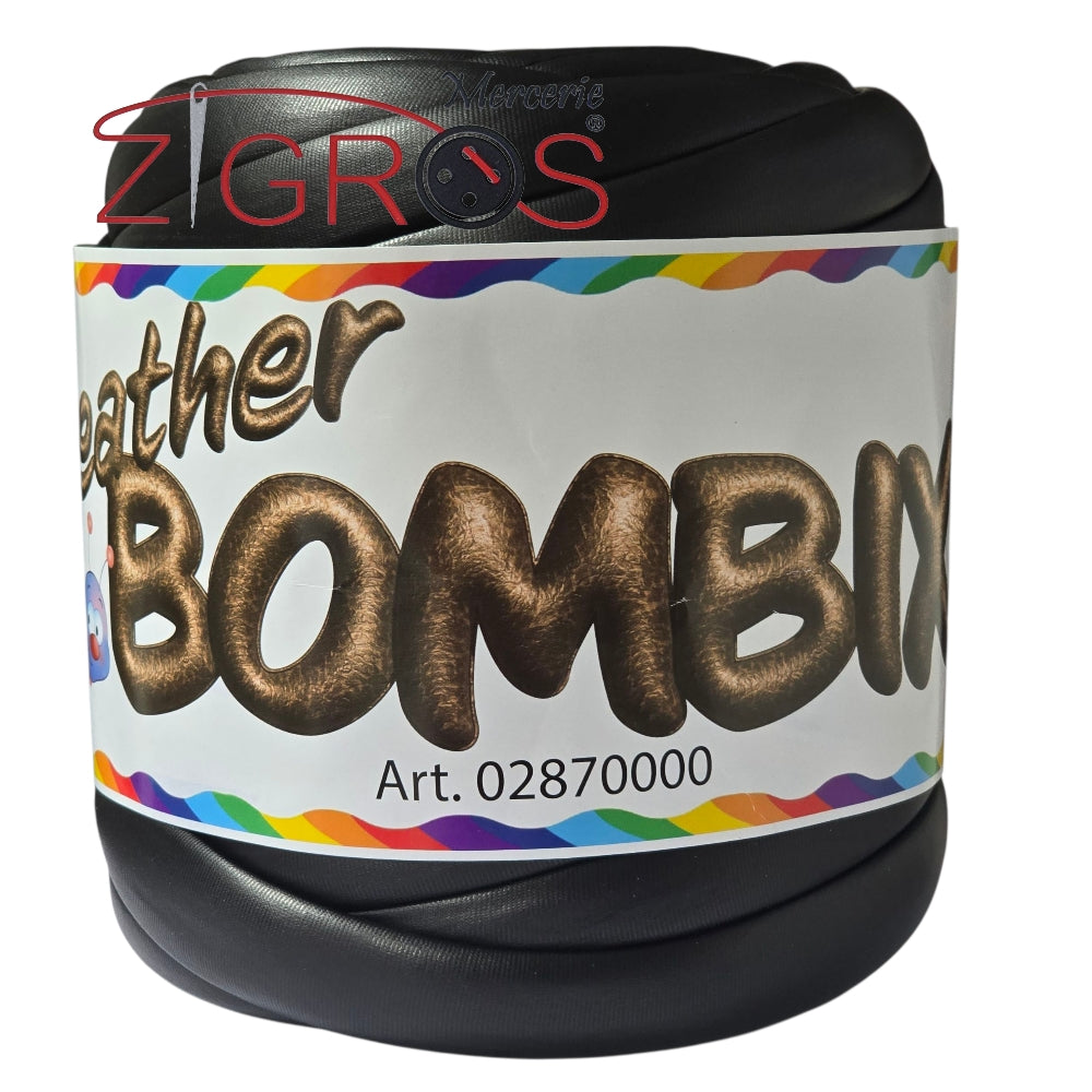 Bombix Leather Effetto Pelle 500g